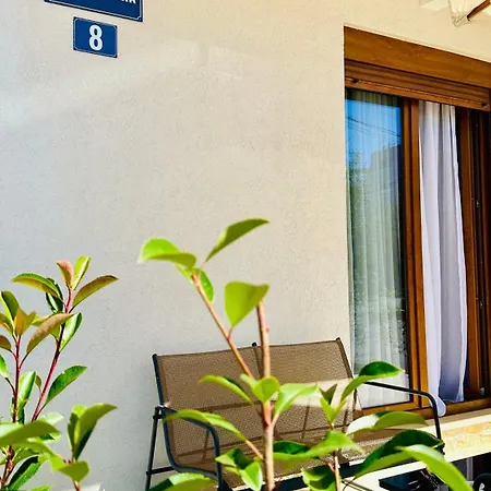 Station Apartment Podgorica