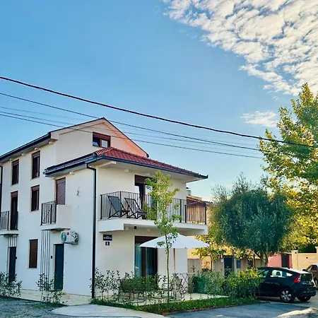 Station * Podgorica