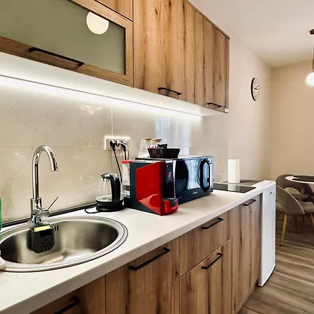 Station Appartement *