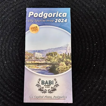 Station Podgorica