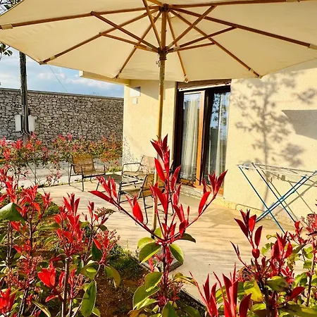 Station Appartement *