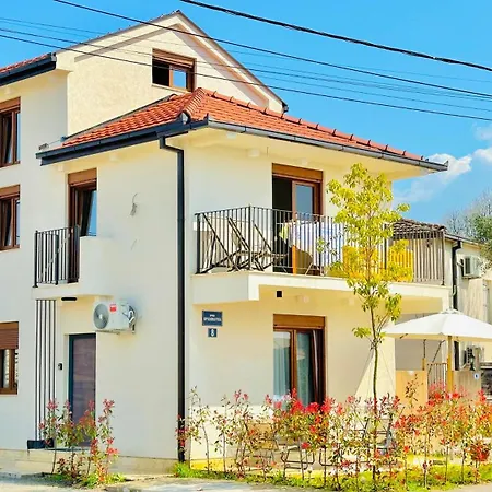 Station Appartement *