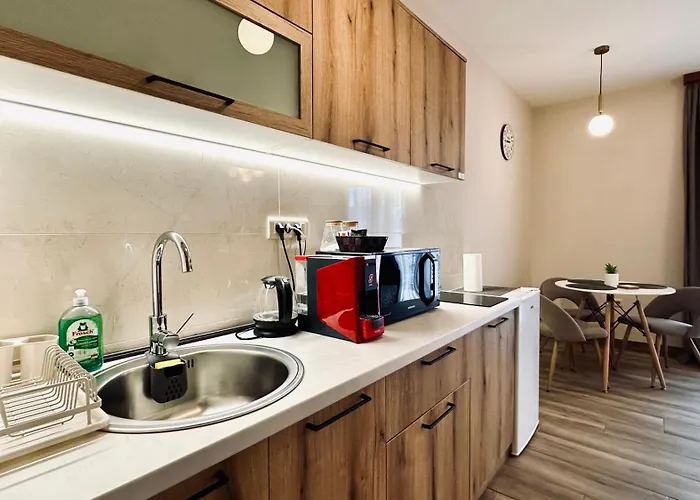 Station Appartement *