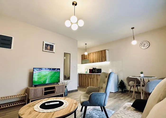 Station Appartement *