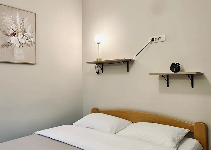 Station Appartement Podgorica