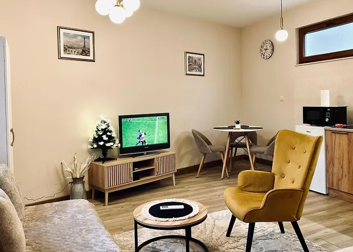 Station Appartement *