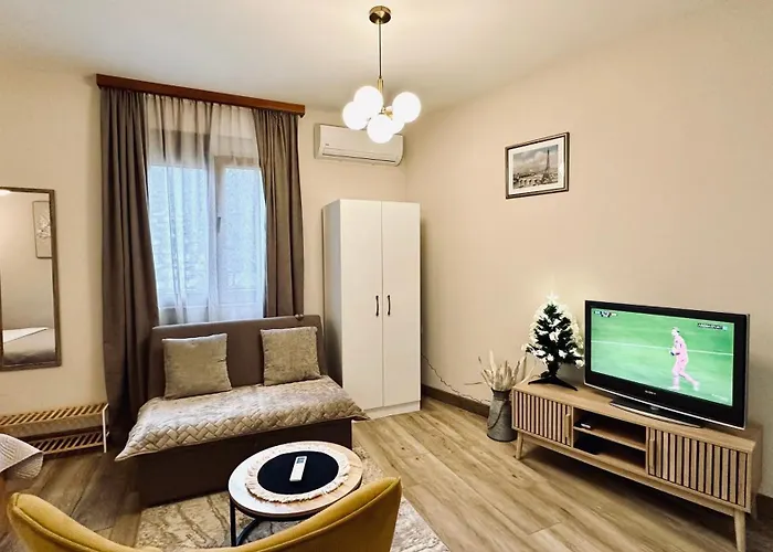 Station Appartement Podgorica