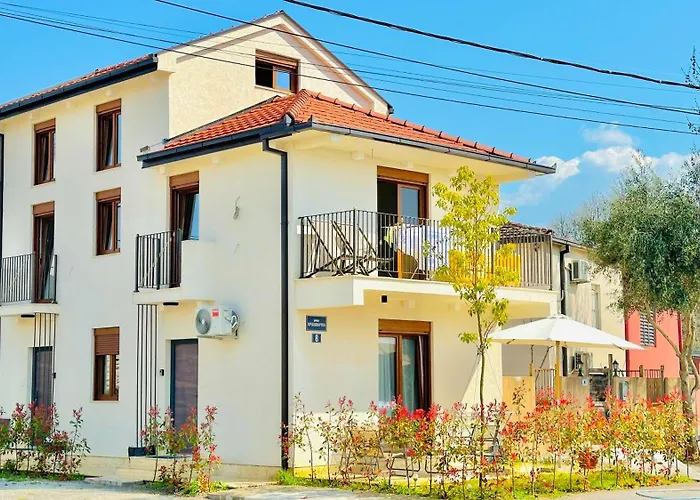 Station Appartement *