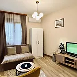 Station شقة بودغوريتْسا