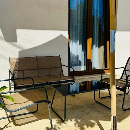 Station * 波德戈里察