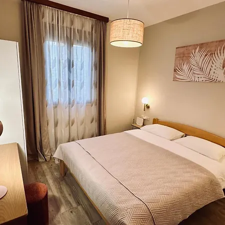 Station Appartamento *