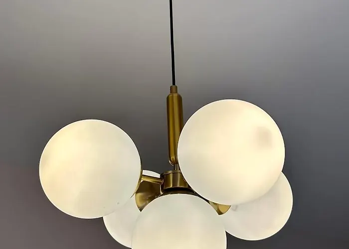 アパート Station