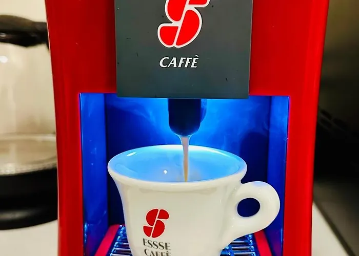 Appartamento Station