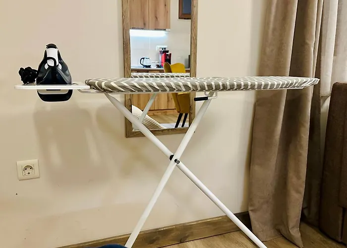 Apartament Station *