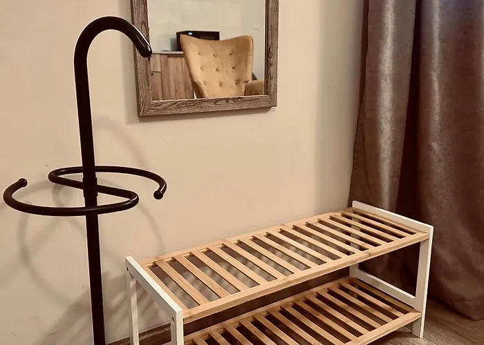 Station Apartamento *