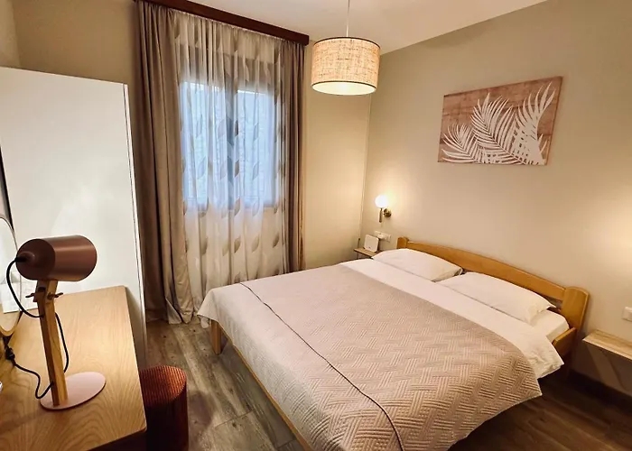 Station Appartamento *