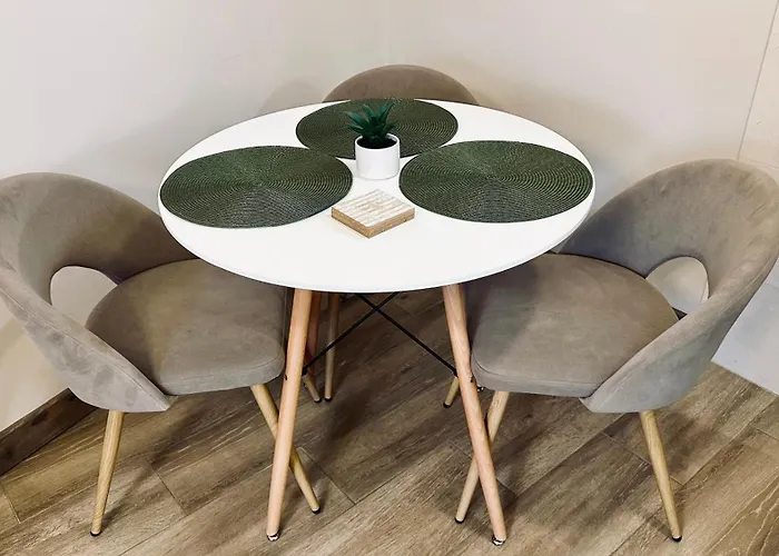 アパート Station *